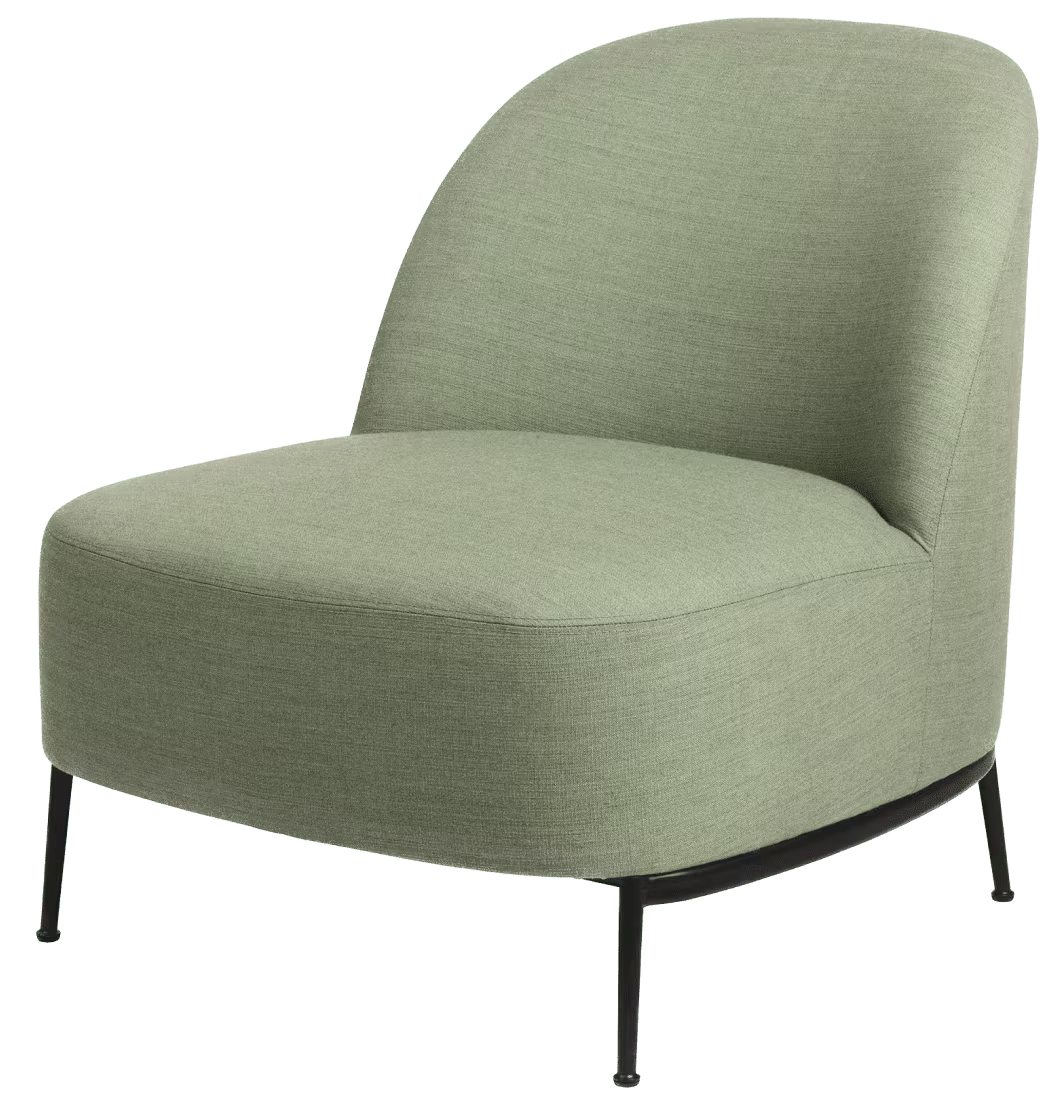 Sage Cloud Chair