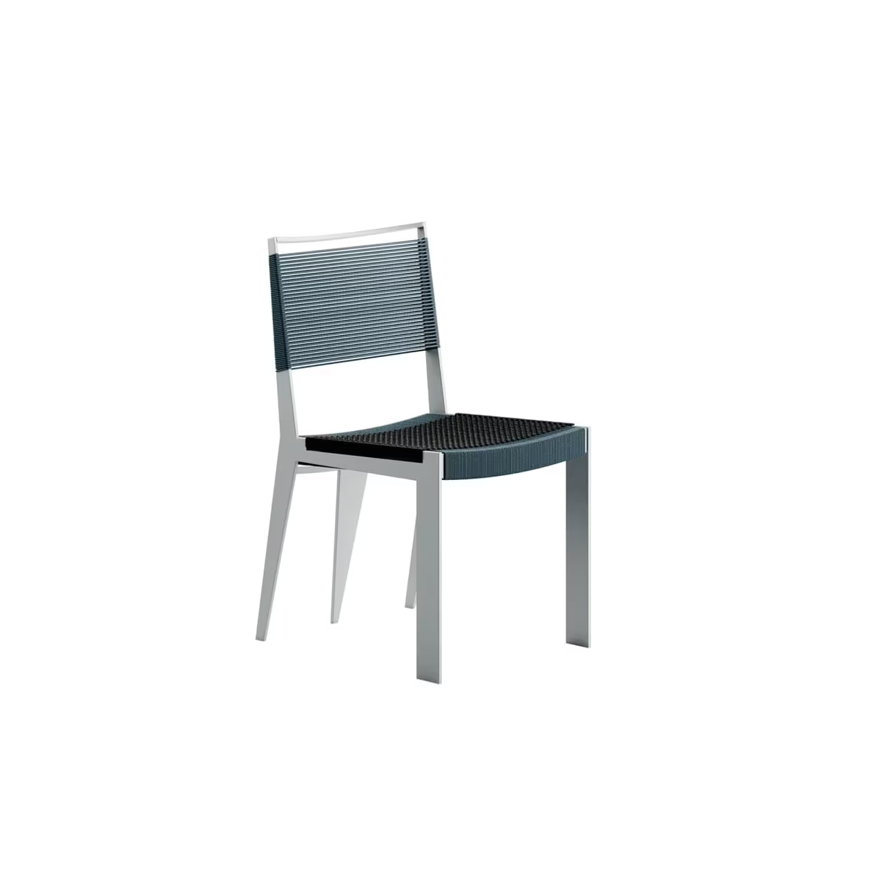 Cord Dining Chair