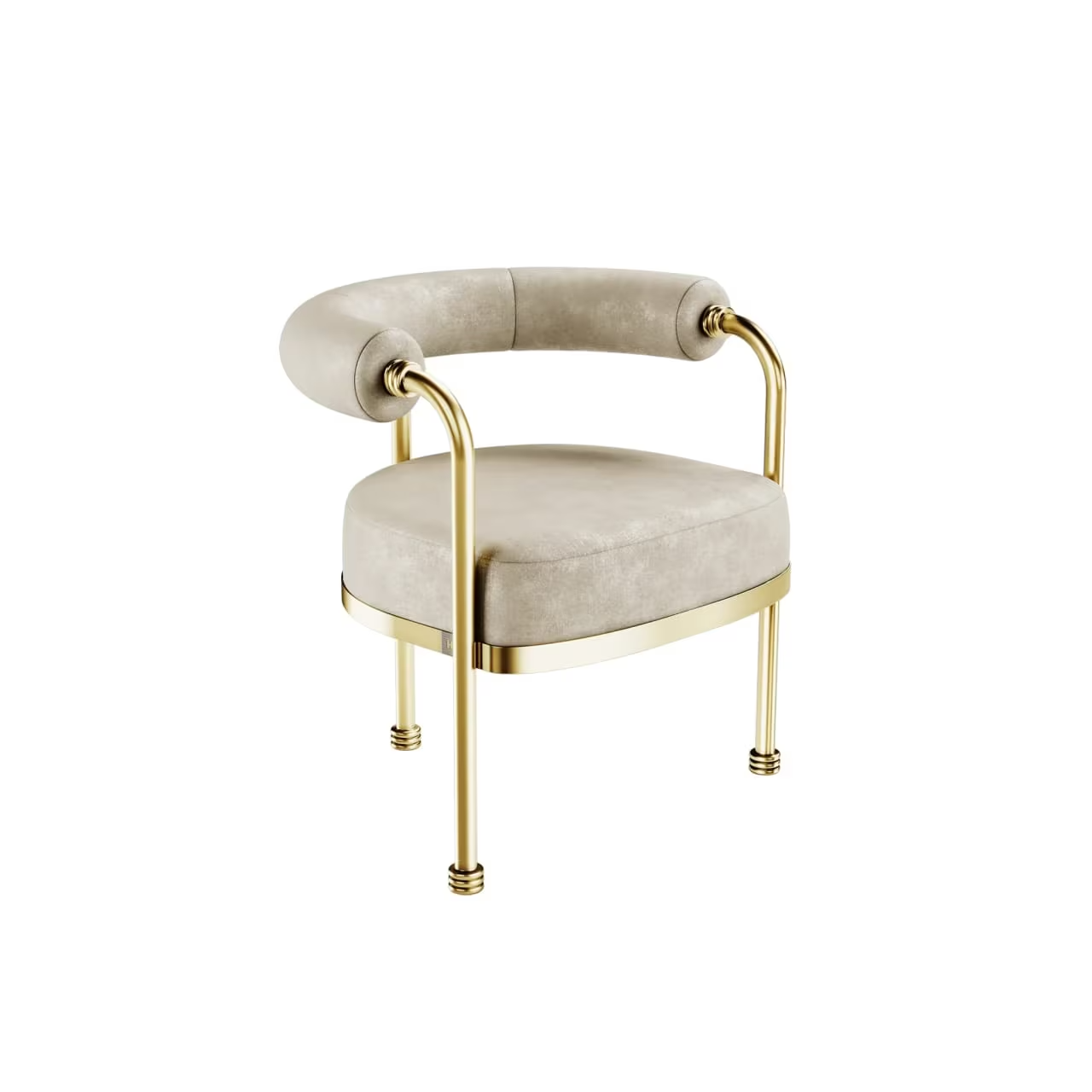 Halo Tube Chair