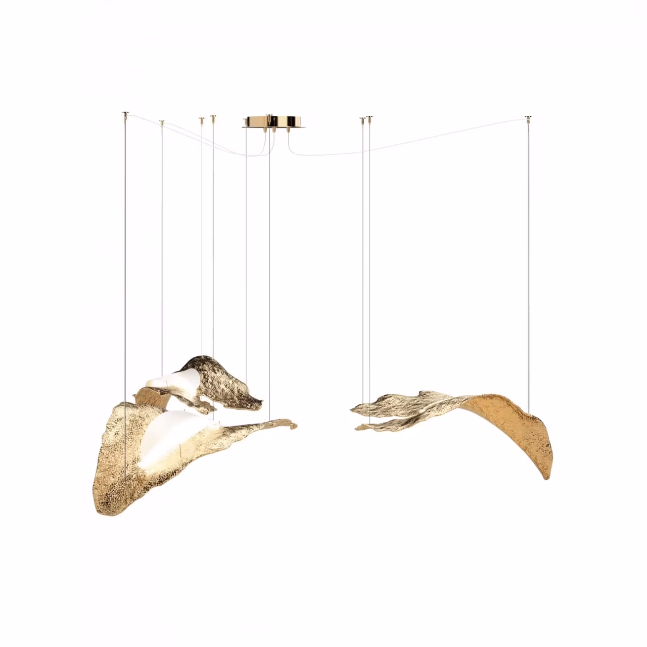 Crystal Chandelier