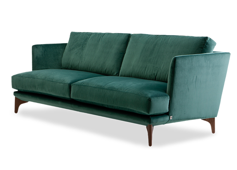 Relic Sphere modern sofa