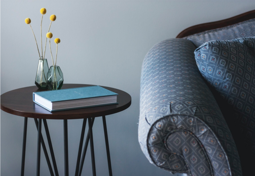 Linen Cushion Pair