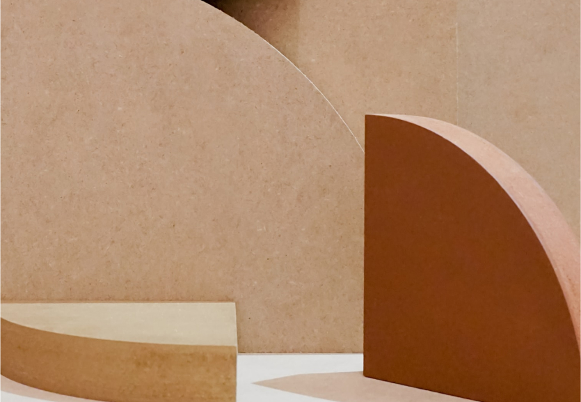 Clay Wall Decor