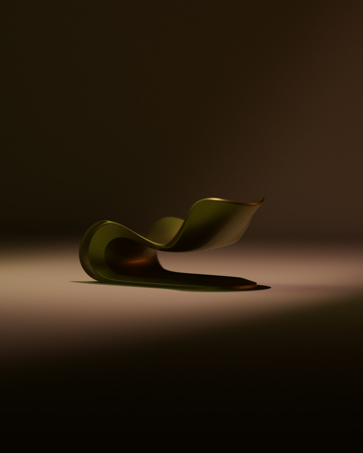 Aura Lounge Chair