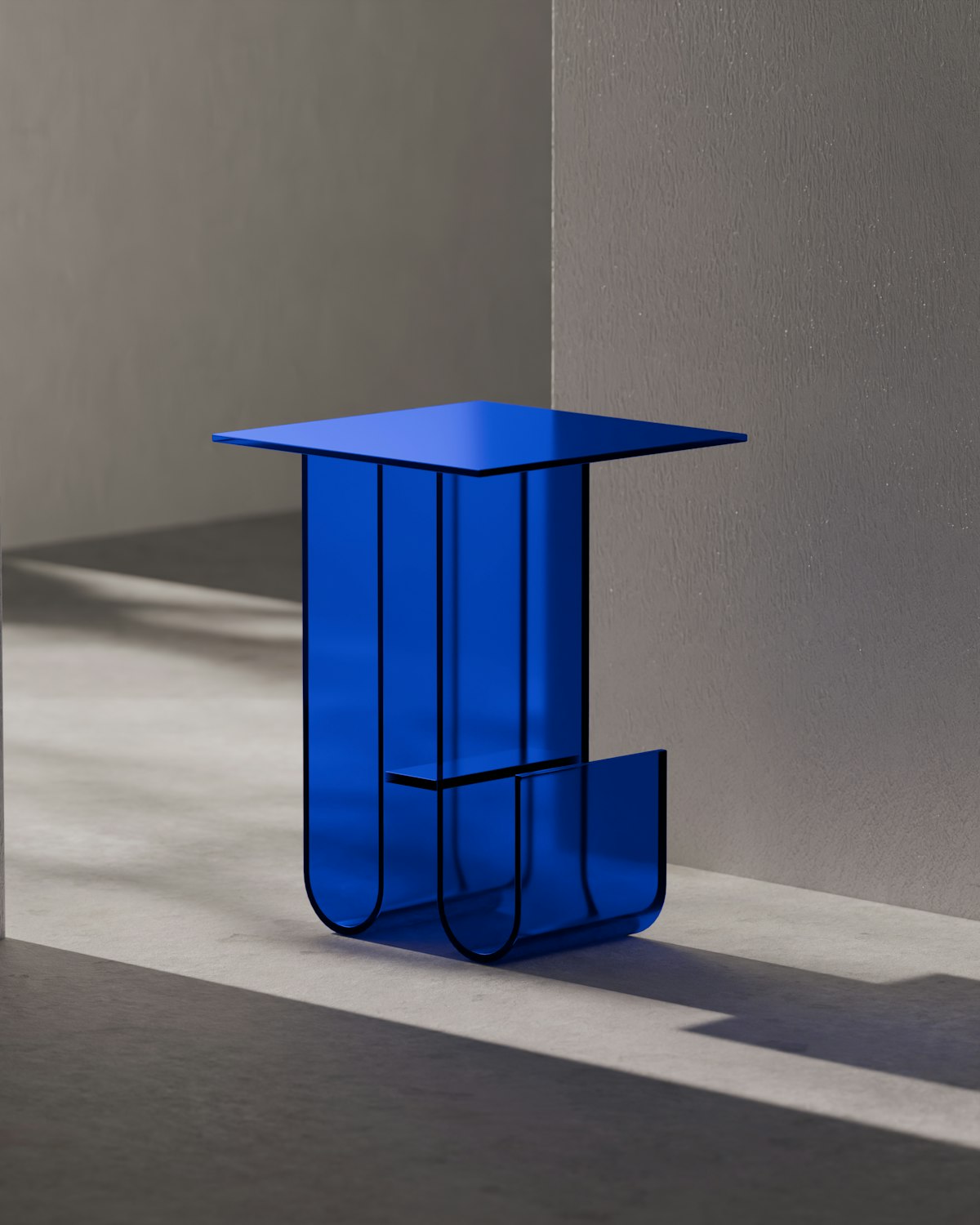 Orbit Side Table