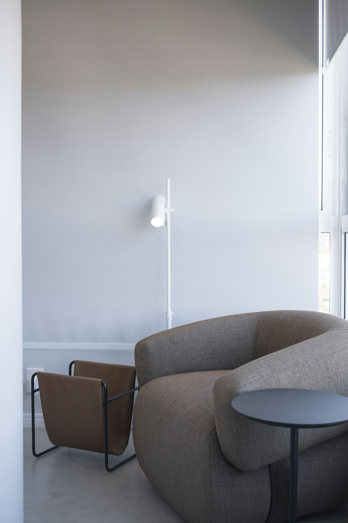 Cove Armchair