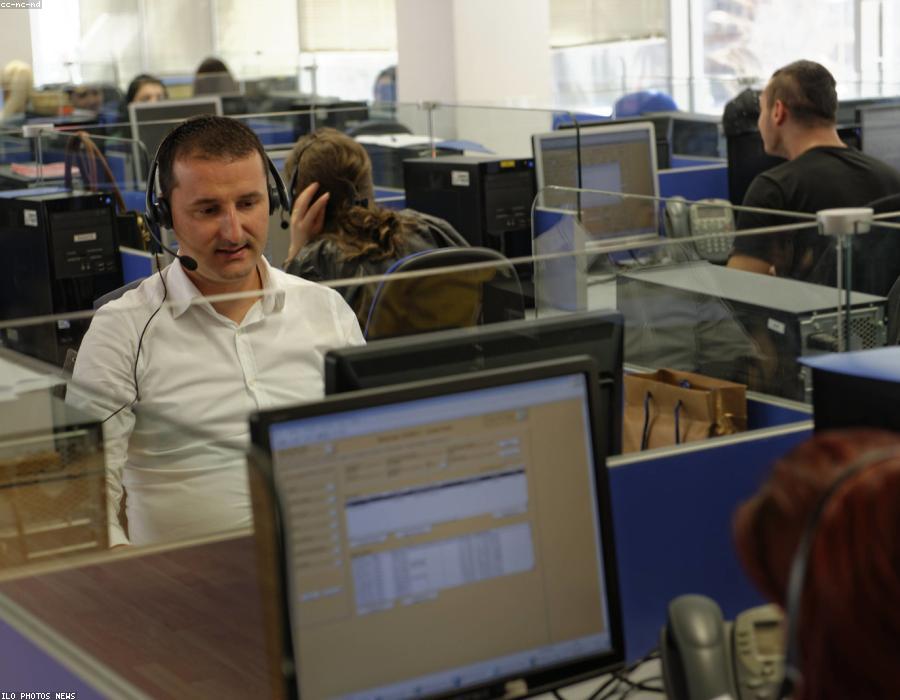 After-Sales Support Call