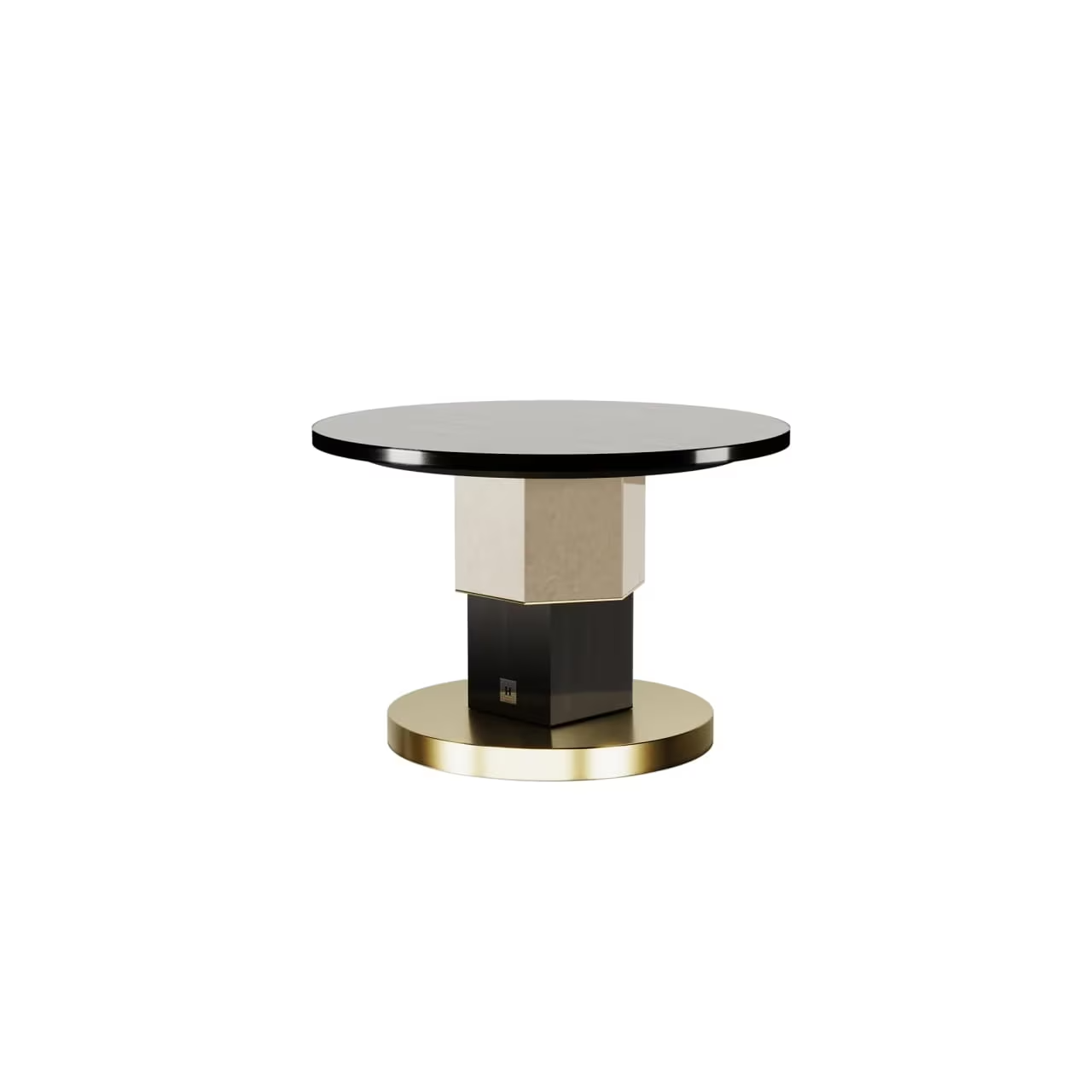Orbit Coffee Table