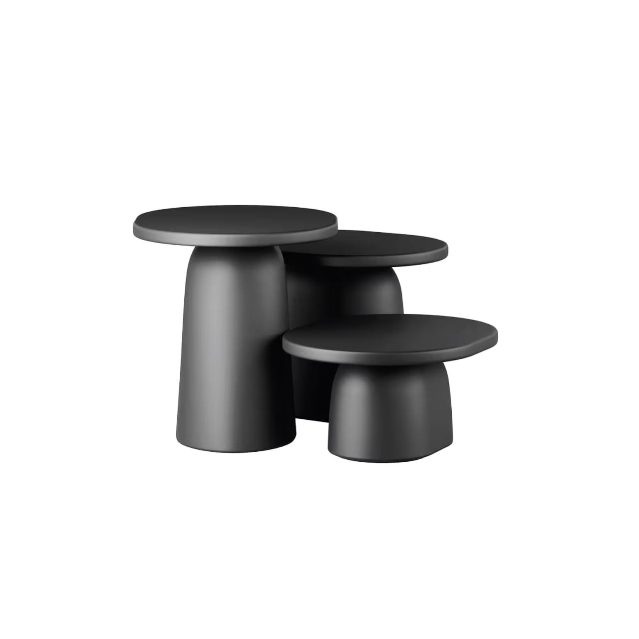 Nesting Table Set