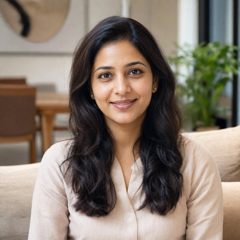 Ananya Iyer