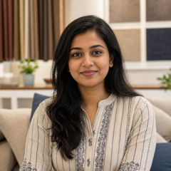 Priya Shah