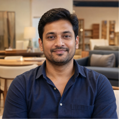 Rohan Mehta